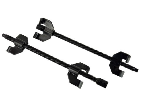 Ściągacz sprężyn zawieszenia 380mm 2el. Geko