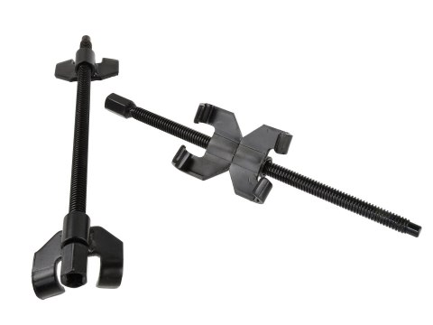 Ściągacz sprężyn zawieszenia 380mm 2el. Geko