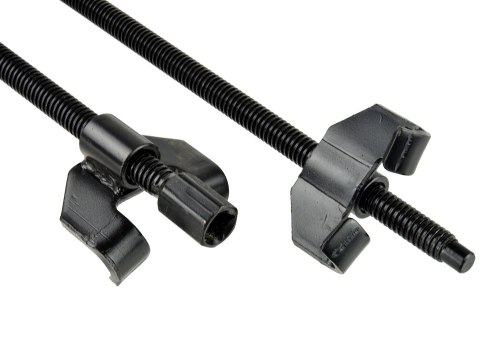 Ściągacz sprężyn zawieszenia 380mm 2el. Geko