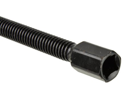 Ściągacz sprężyn zawieszenia 380mm 2el. Geko