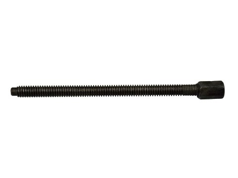 Ściągacze sprężyn zawieszenia 260mm 2szt(czarne) Geko