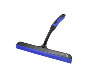 Ściągaczka wody do szyb i luster 25cm (100) Geko