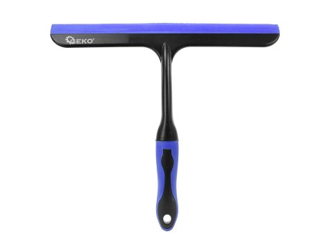 Ściągaczka wody do szyb i luster 25cm (100) Geko
