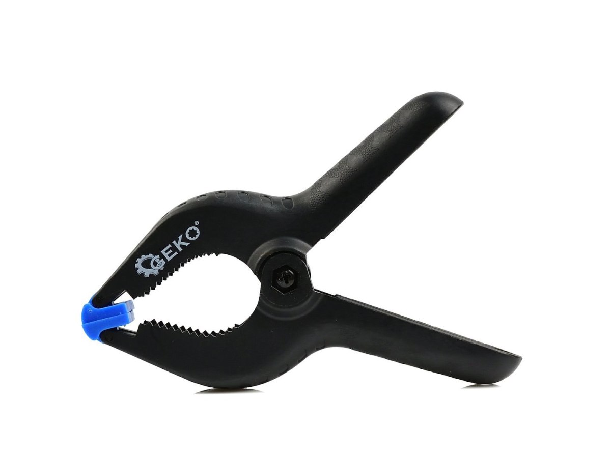 Ścisk sprężynowy 150mm (20/200) Geko