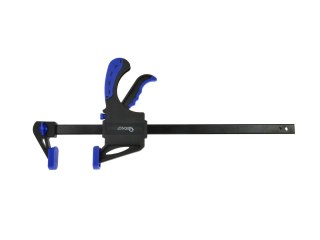 Ścisk stolarski jednoręczny 300mm (6/24) Geko