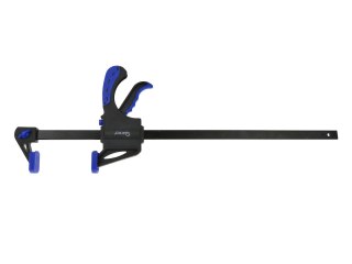 Ścisk stolarski jednoręczny 450mm (6/24) Geko