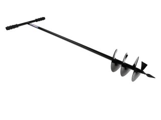 Świder ręczny do gleby 140mm (1/100) Geko
