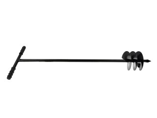 Świder ręczny do gleby 170mm (1/100) Geko