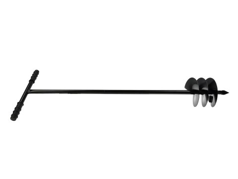 Świder ręczny do gleby 170mm (1/100) Geko