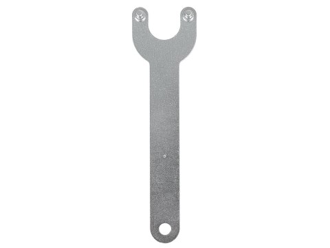 Szlifierka kątowa 125mm z regulacją obrotów,długa rączka(6) Geko