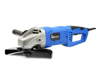 Szlifierka kątowa 230mm 2000W (4) Geko