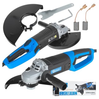 Szlifierka kątowa 230mm 2100W (2) Geko