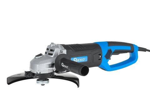 Szlifierka kątowa 230mm 2100W (2) Geko