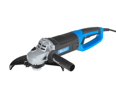 Szlifierka kątowa 230mm 2100W (2) Geko