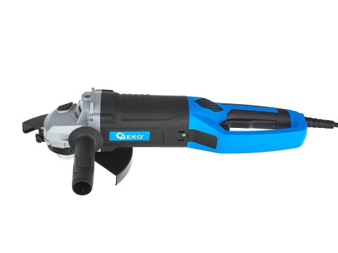 Szlifierka kątowa 230mm 2100W (2) Geko