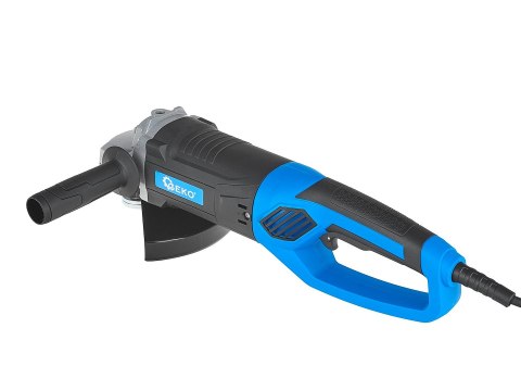 Szlifierka kątowa 230mm 2100W (2) Geko