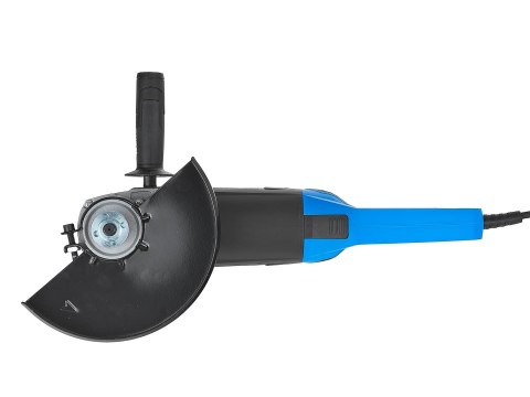 Szlifierka kątowa 230mm 2100W (2) Geko