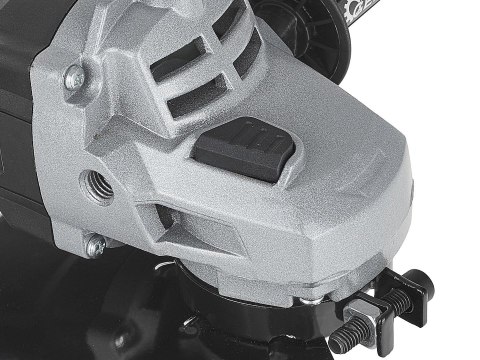 Szlifierka kątowa 230mm 2100W (2) Geko