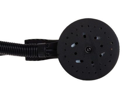 Szlifierka mimośrodowa bezszczotkowa 150mm 350W z regulacją prędkości (6) Geko