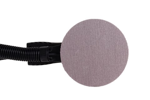 Szlifierka mimośrodowa bezszczotkowa 150mm 350W z regulacją prędkości (6) Geko