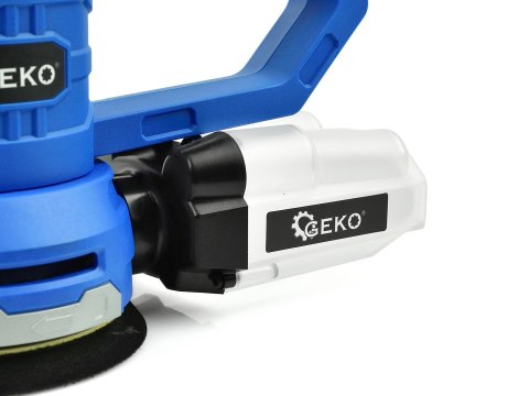 Szlifierka mimośrodowa oscylacyjna 125mm 450W (6) Geko