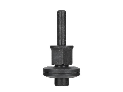 Szlifierka pneumatyczna trzpieniowa 75mm z akcesoriami(10) Geko