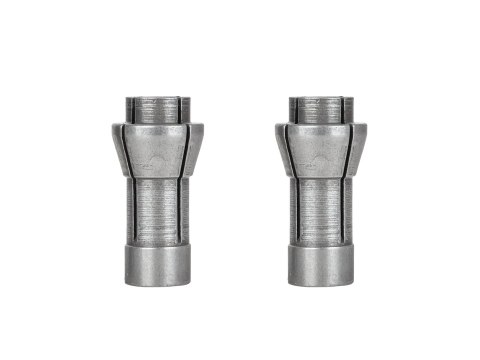 Szlifierka pneumatyczna trzpieniowa 75mm z akcesoriami(10) Geko