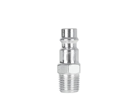Szlifierka pneumatyczna trzpieniowa 75mm z akcesoriami(10) Geko