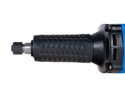 Szlifierka trzpieniowa prosta z regulacją 6mm z końcówkami (10) Geko