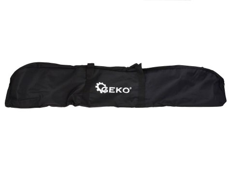 Szlifierka- żyrafa do gipsu i gładzi 225mm 2xLED (2) Geko