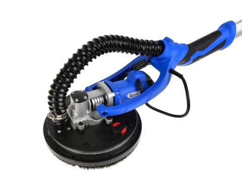 Szlifierka- żyrafa do gipsu i gładzi 225mm 2xLED (2) Geko