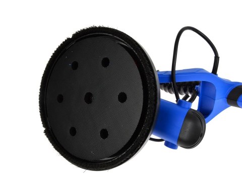Szlifierka- żyrafa do gipsu i gładzi 225mm 2xLED (2) Geko