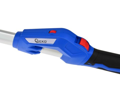 Szlifierka- żyrafa do gipsu i gładzi 225mm 2xLED (2) Geko