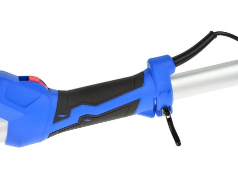 Szlifierka- żyrafa do gipsu i gładzi 225mm 2xLED (2) Geko