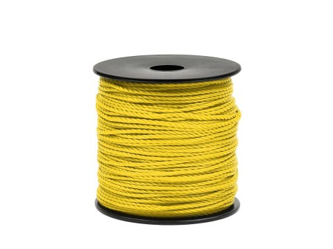 Sznurek budowlany 1.7mm 100m (100) Geko