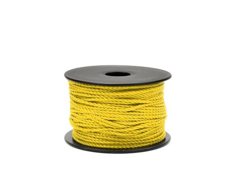 Sznurek budowlany 1.7mm 50m (100) Geko