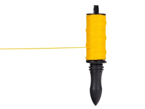 Sznurek murarski z rączką 1.7mm 50m (72) Geko