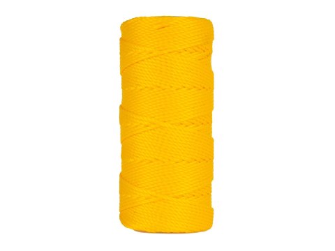 Sznurek murarski z rączką 1.7mm 50m (72) Geko