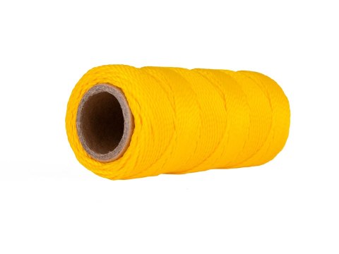 Sznurek murarski z rączką 1.7mm 50m (72) Geko