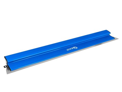 Szpachla wykończeniowa - nóż do gładzi z wymiennym ostrzem 100cm (12) Geko