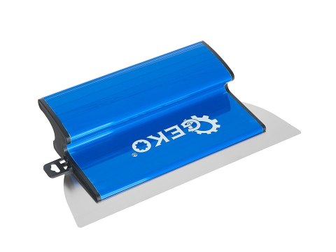 Szpachla wykończeniowa - nóż do gładzi z wymiennym ostrzem 25cm (56) Geko