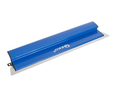 Szpachla wykończeniowa - nóż do gładzi z wymiennym ostrzem 60cm (20) Geko