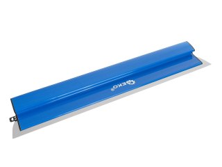Szpachla wykończeniowa - nóż do gładzi z wymiennym ostrzem 80cm (12) Geko