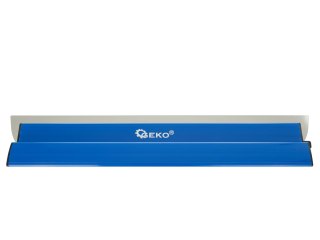 Szpachla wykończeniowa - nóż do gładzi z wymiennym ostrzem 80cm (12) Geko