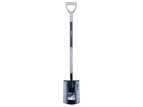 Szpadel prosty 120cm HARD-LINE (6) Geko