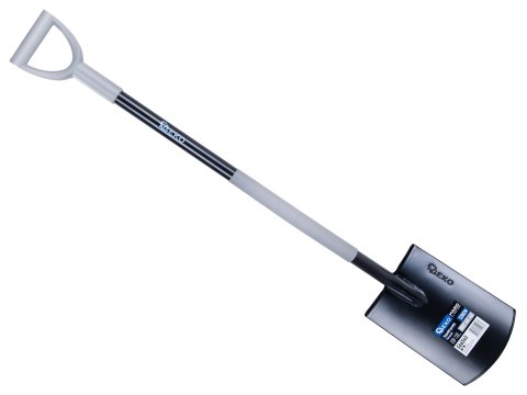 Szpadel prosty 120cm HARD-LINE (6) Geko