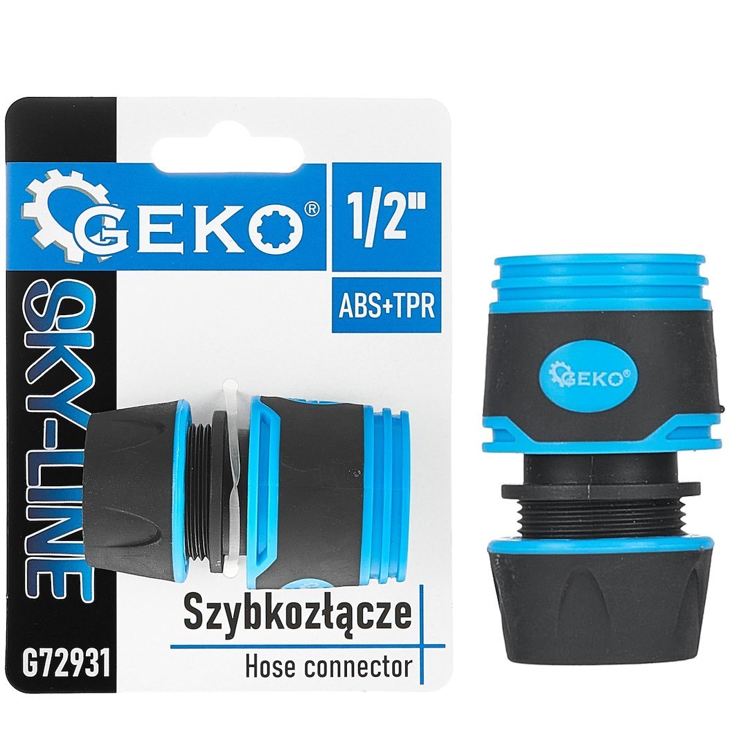 Szybkozłącze 1/2" SKY-LINE Geko