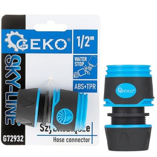 Szybkozłącze 1/2" ze stopem SKY-LINE (240) Geko