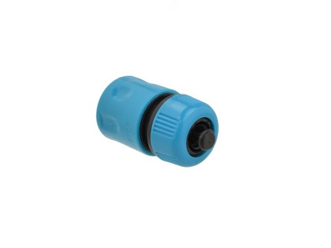 Szybkozłączka 1/2" ze stopem (20/500) Geko