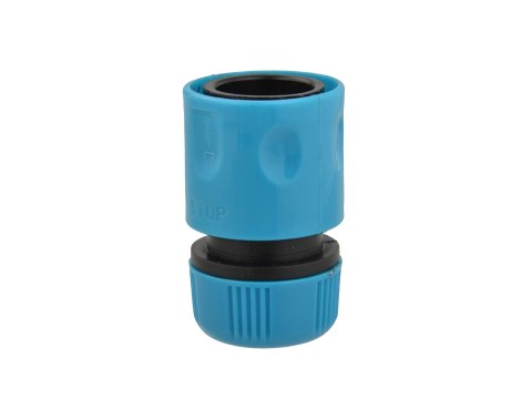 Szybkozłączka 1/2" ze stopem (20/500) Geko